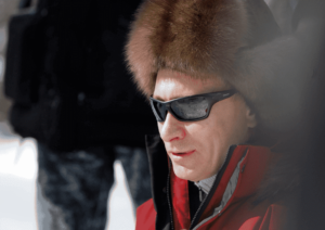 Spring Fashion Show at the University of Michigan