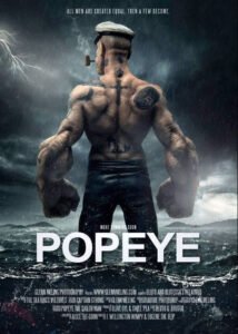 Popeye (2017)