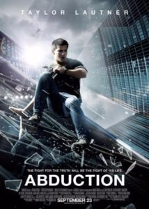 Abduction (2012)