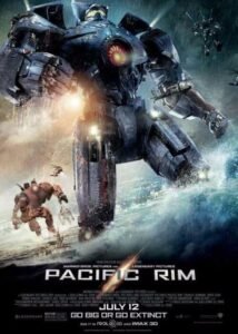Pacific Rim (2012)