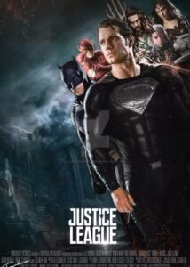 Justice League (2012)