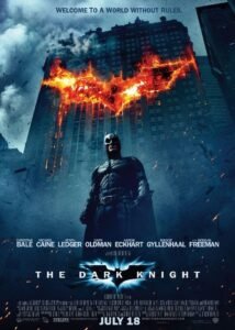Batman Begins (2012)