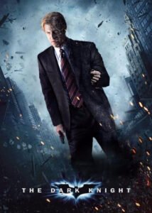 The Dark Knight (2017)