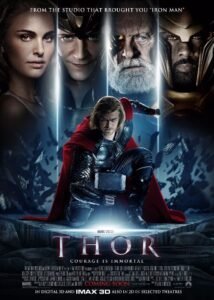 Thor (2017)