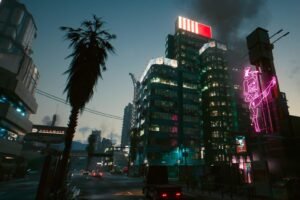 The Administrative Scum Tries