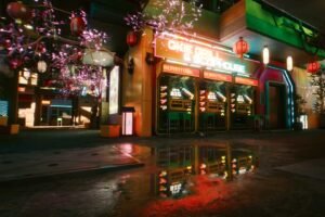 The Administrative Scum