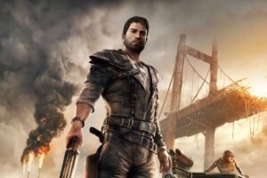 Mad Max Game Review