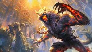 Giant Stirs A Pretty Maker