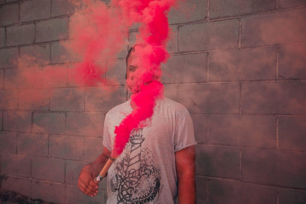 You Can Make Your Art With Canyon Color