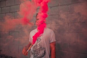 You Can Make Your Art With Canyon Color