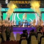 Penyelenggaraan Porwanas ke XIII yang digelar di Kota Malang, Kabupaten Malang dan Kota Batu berjalan lancar dan sukses.