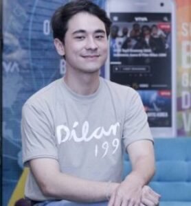 Gaes !!! Memikat Mata Juga Memikat Hati Penontonnya