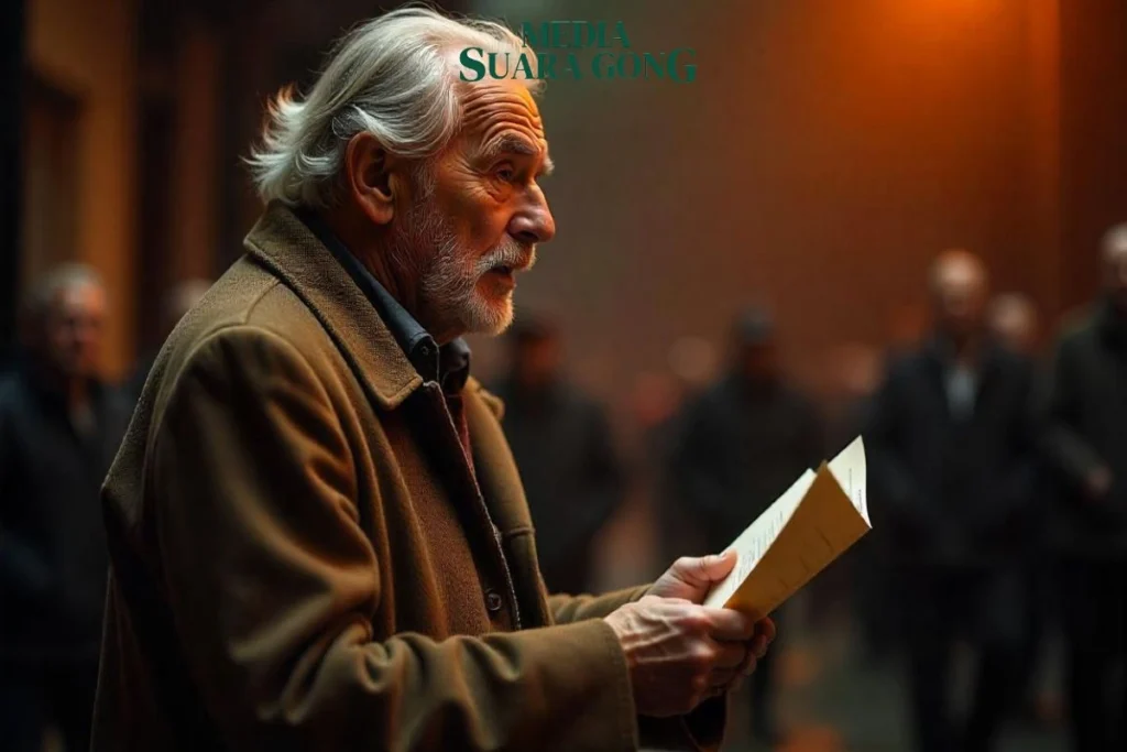 Bicara didepan umum tidak sesulit yang ditakutkan (Sumber: Freepik)