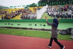 Gaes !!! Paper Mob Akan Warnai Rangkaian Acara Milad 1 Abad NU