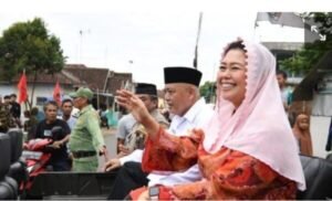 Gaes !!! Masuk Tahun Politik Kondusifitas Iklim Tenaga Kerja Harus Terjaga