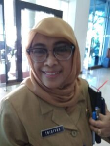 Gaes !!! Jadi Tersangka Tragedi Kanjuruhan, Nasib Sekdin Ketahanan Pangan Pemkab Malang Diujung Tanduk