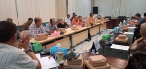 How to future proof your knees