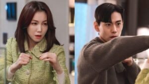 Gaes !!! Tayang Perdana, Berikut Sinopsis Drama Love to Hate You!