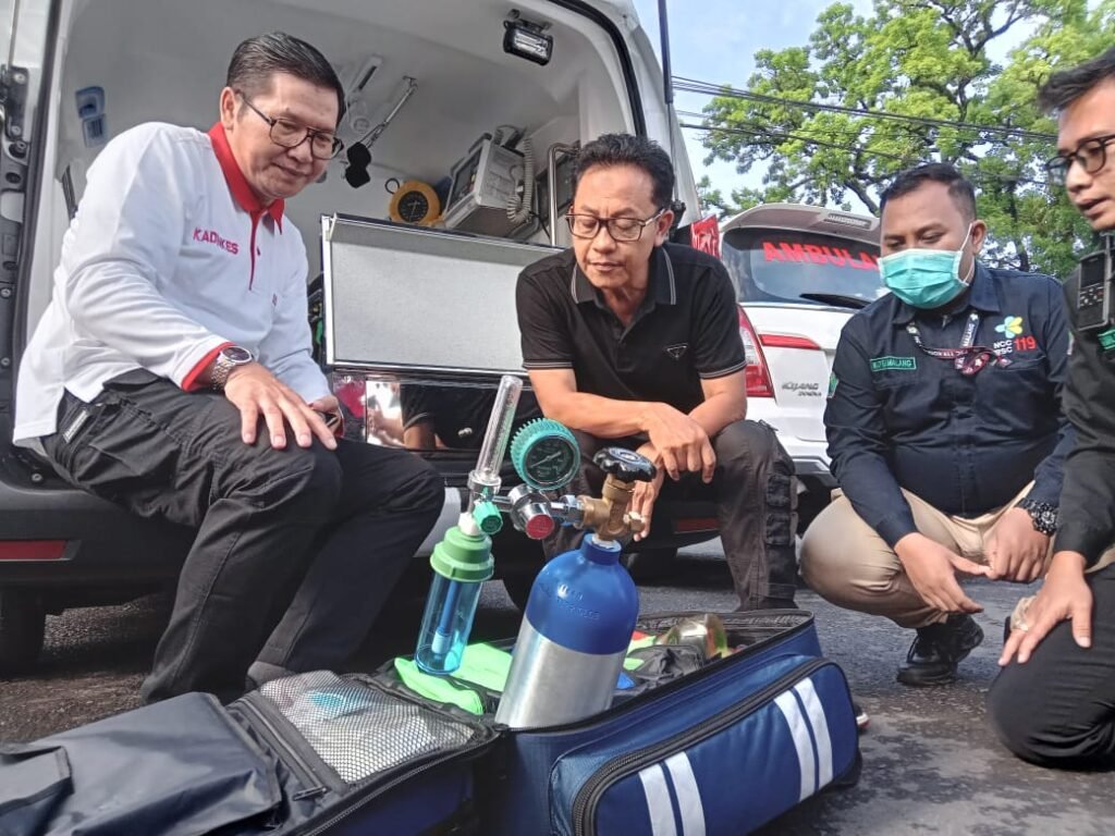 Hai Gaes !!! Waspada Cuaca Ekstrem Bisa Pengaruhi Kesehatan