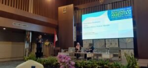 Hai Gaes !! Kata Ka Dinkes :  2024 Semua Faskes Sudah Terakreditasi