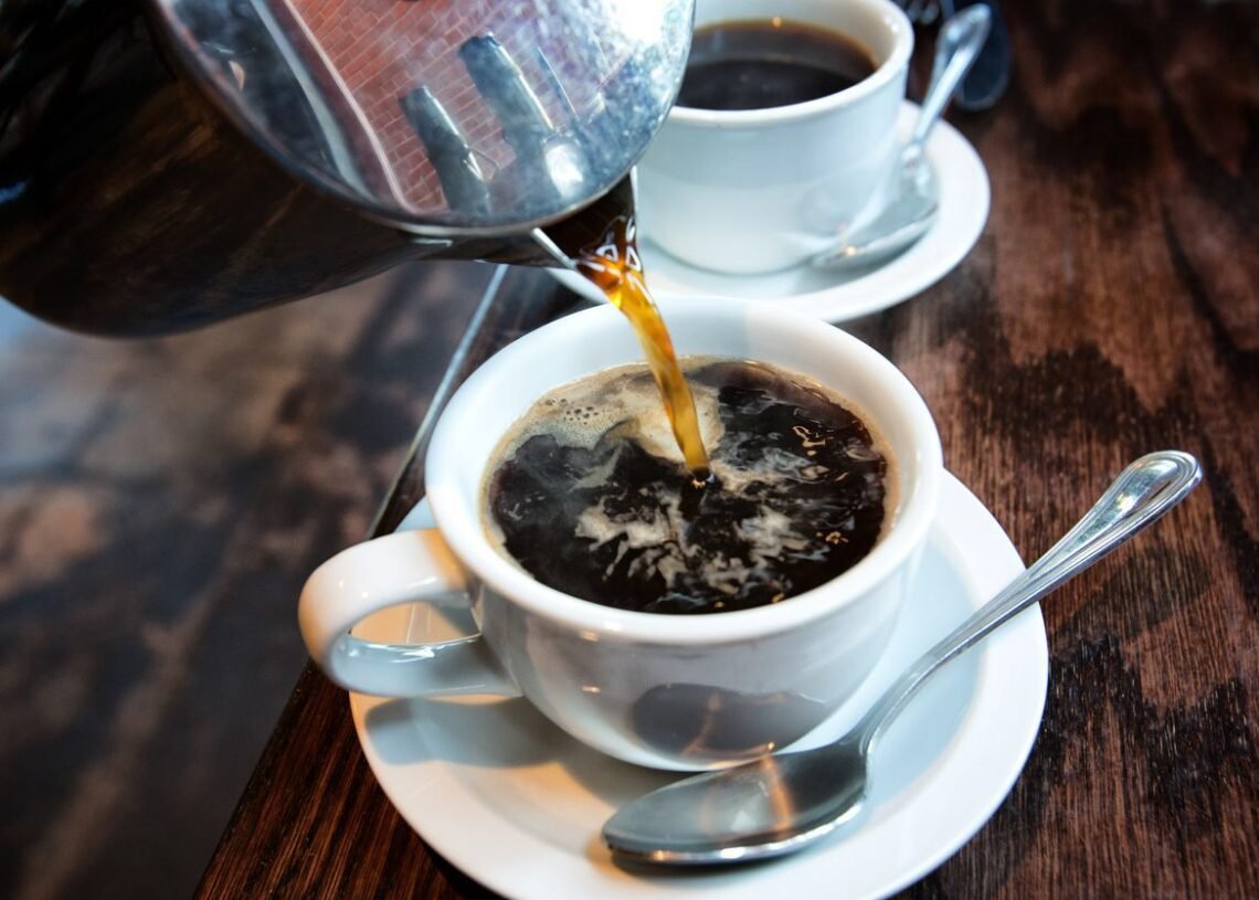 Ketahui waktu terbaik untuk mengkonsumsi kopi (Foto: iStockphoto)
