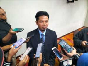 Gaes !!! Partai Buruh di Kota Batu Belum Terdaftar Peserta Pemilu 2024