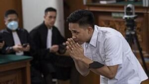 Hai Gaes !!!LPSK Akan Sambut Richard dengan Tangan Terbuka Usai Bebas dari Jeruji