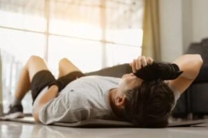 Gaes !!! Ini Rekomendasi Olahraga yang Cocok Bagi Kaum Mageran