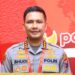 Kapolresta Malang Kota Kombes Pol Budi Hermato menerima penghargaan dari Kemenpan RB di Jakarta. (suara gong/ist)