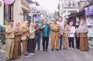 Hai Gaes !!! Ingin Laris, Desain Harus Ikuti Tren, Healty Food dan Label Halal