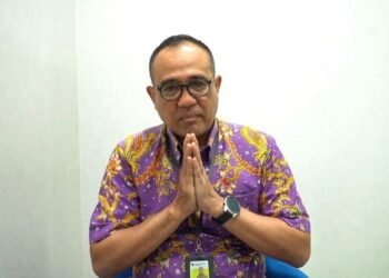 Rafael Alun Trisambodo, Aparatur Sipil Negara (ASN) Ditjen Pajak yang mengajukan pengunduran diri dari jabatannya (Foto: Kompas.com)