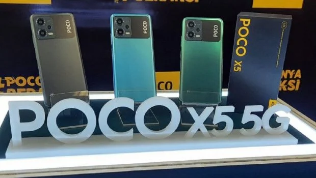 Kehadiran smartphone terbaru sub-brand Xiaomi yaitu Poco X5 5G di Indonesia, diklaim akan menjawab kebutuhan Gen Z.