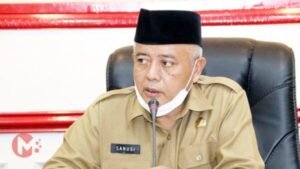 Gaes !!! Penipuan Oleh Oknum ASN, Bupati Malang Persilahkan Korban Lapor Polisi