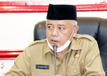 Dugaan penipuan yang dilakukan oleh oknum Aparatur Sipil Negara (ASN) terhadap ke tujuh tenaga kontrak membuat Bupati Malang HM Sanusi geram.