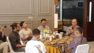 Gaes !!! Keluarga Korban Kanjuruhan Inginkan Jadi Pionir Perdamaian