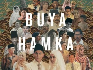 Gaes !!! Warnai Bulan Ramadan, Film “Buya Hamka” Siap Rilis Bulan Depan