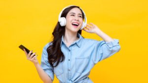 Gaes !!!  Peringati Hari Musik Nasional, Yuk Ketahui Manfaat Mendengarkan Musik