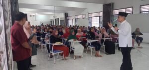 Gaes !!! Wakil Rakyat Sedekah Lewat Kebijakan