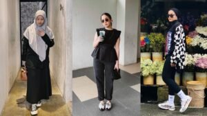 Gaes !!! Kamu Cewek Kue, Cewek Mamba, Atau Cewek Bumi ?