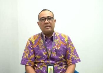 Rafael Alun Trisambodo akan menjalani klarifikasi di KPK perihal LHKPN yang mencapai Rp 56,1 M pada hari ini, Rabu (1/3/2023).