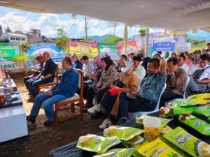 Gaes !!! Kadin Angkat UMKM Kota Batu Naik Kelas