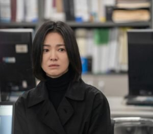 Gaes !!! Jangan Lewatkan Ya, The Glory Season 2 Tayang Hari Ini