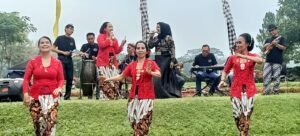 Gaes !!! Meriahkan Hari Musik Nasional, DKKP Pasuruan Gelar Parade Keroncong On The Mountain
