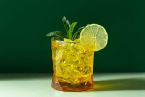 Gaes !!! Jangan Sampai Salah Ya, Ini Loh Bedanya Cocktail dan Mocktail