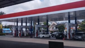 Gaes !!! Ramadan, Pertamina Tambah 10% Stok BBM dan Gas