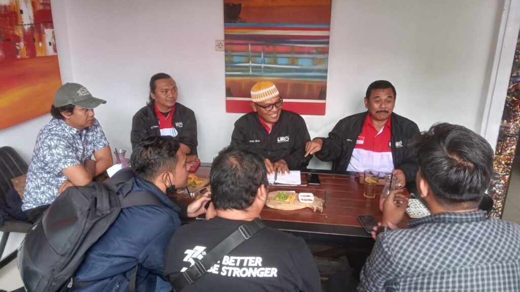 Gaes !!! Ini Sikap LIRA Malang Raya, BPK Lebih Cermati Anggaran Mamin Pemkab Malang