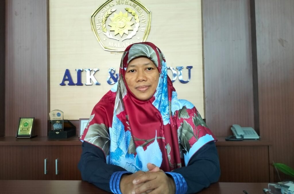 Gaes !!! Ini Kata Dosen FAI UMM,  Hati-hati Dosa Kecil saat Puasa