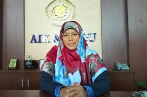 Gaes !!! Ini Kata Dosen FAI UMM,  Hati-hati Dosa Kecil saat Puasa