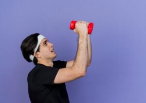 Gaes !!! Olahraga Saat Puasa yang Cocok Untuk Keadaan Tubuh