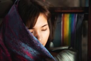 Gaes !!! Langsung Tidur Setelah Sahur, Bolehkah?